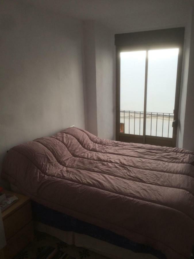 مبيت وإفطار ألكالا لا ريال Casa Grande المظهر الخارجي الصورة